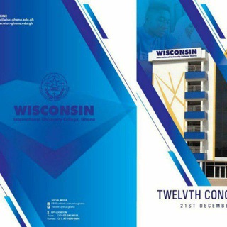 School of Communication Studies - WIUC Telegram Group Link