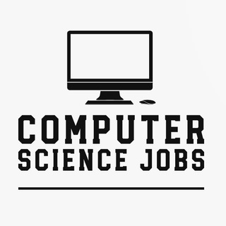 Computer Science Jobs Telegram Group Link