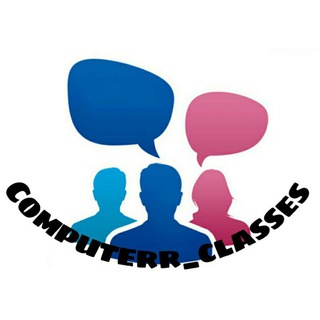 Computer_Class Telegram Group Link