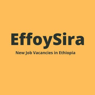 Effoy Jobs Computer bet Telegram Group Link