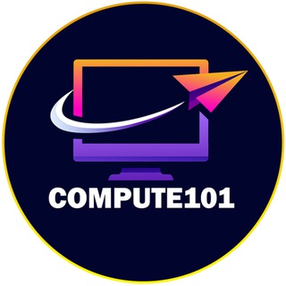 Computer Basics💻 Telegram Group Link