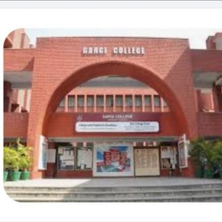 4th semester GARGI COLLEGE b.com program Telegram Group Link