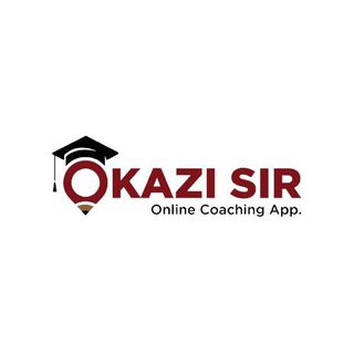 Kazi Sir Online Coaching App Telegram Group Link