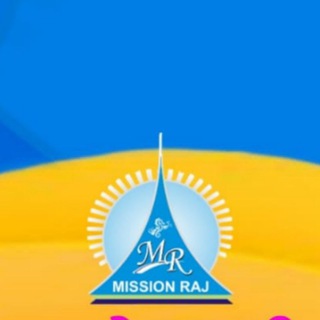 Mission Raj Gk and computer classes Telegram Group Link