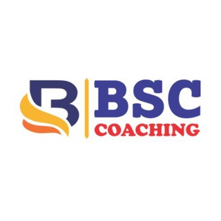 QUIZ BY BSC COACHING ✌️🏆 Telegram Group Link