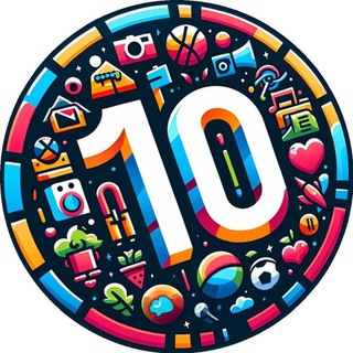 10Things Telegram Group Link