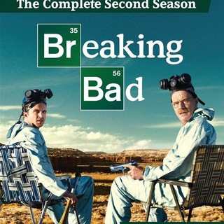 Breaking Bad All Episode Uploded Telegram Group Link