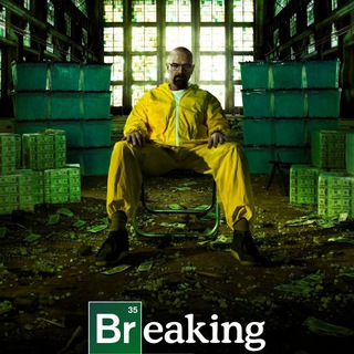 BREAKING BAD Telegram Group Link