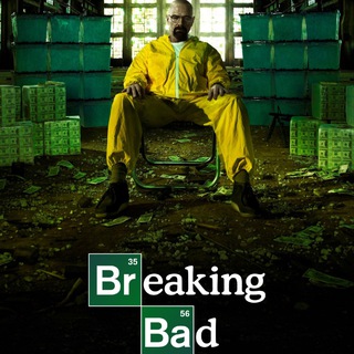 BREAKING BAD SEASON 1 - 5 Telegram Group Link