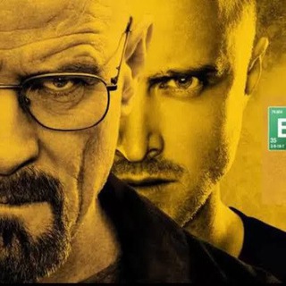 BREAKING BAD SEASON 1 - 5 Telegram Group Link