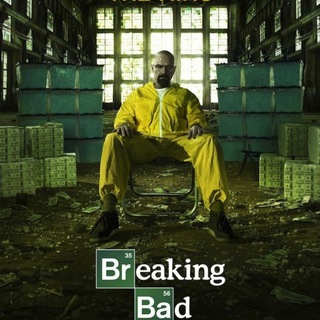 Breaking Bad all Seasons uploaded Telegram Group Link