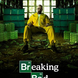 Breaking Bad Telegram Group Link