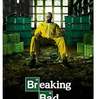 breaking bad session English Telegram Group Link