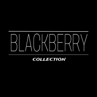 BLaCk BeRRy Collection Telegram Group Link