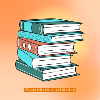 eng books • collection Telegram Group Link