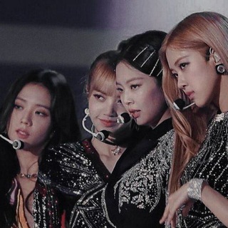 blackpink кириллизация Telegram Group Link