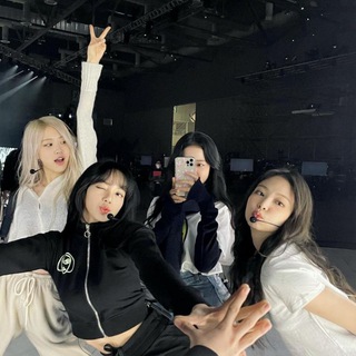 🖤Blackpink channel 💖 Telegram Group Link