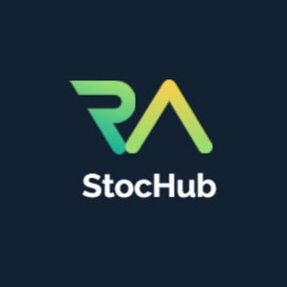 StocHub - Stocks | Nifty | Banknifty | Sensex | Trading | Intraday | Swing Telegram Group Link