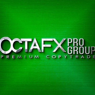 OCTAFX TRADING INVESTMENT 📊 Telegram Group Link