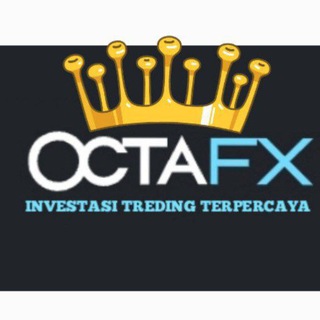 INVESTASI TREDING TERPERCAYA (OCTAFX) Telegram Group Link