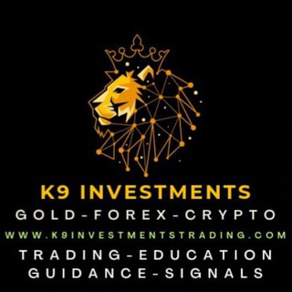 K9 INVESTMENTS #GOLD #XAUUSD #FOREX #CRYPTO #BITCOIN #BTCUSD #EURUSD #VANTAGE #EXNESS #OCTAFX #XMTRADING FREE SIGNALS GROUP 💸🎯 Telegram Group Link