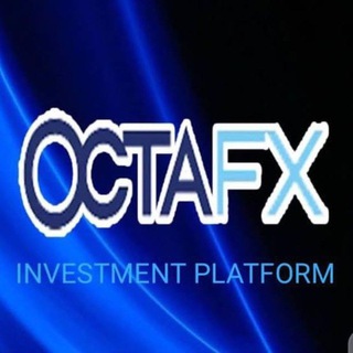 OCTAFX♻️ PLATFORMA DE NEGIOCIOS📈📊 Telegram Group Link