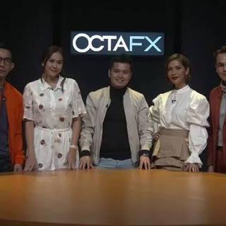 OCTA FX Telegram Group Link