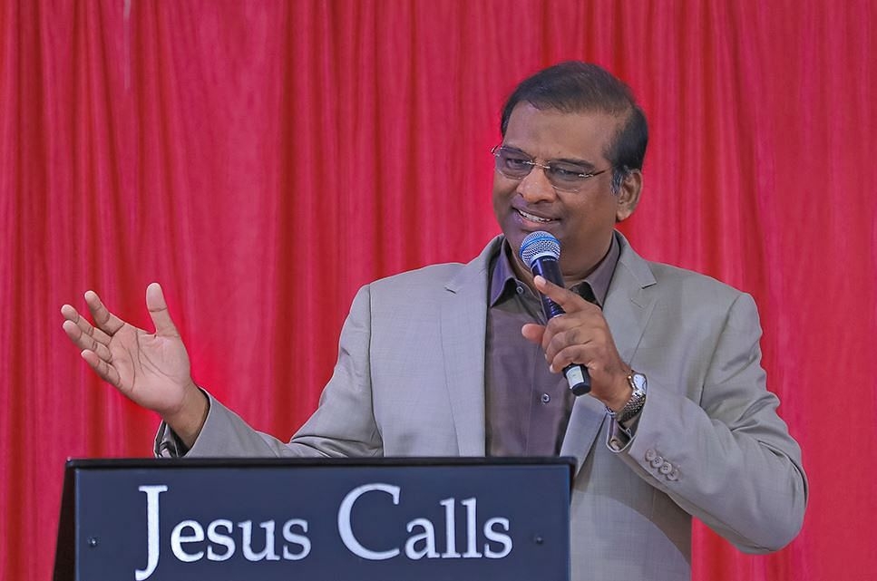 Jesus Calls WhatsApp Group Links