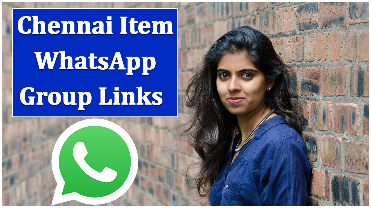 Part Time Jobs In Chennai Whatsapp Group Link