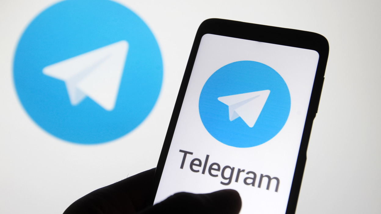 Malayalam Chat Telegram Group Link