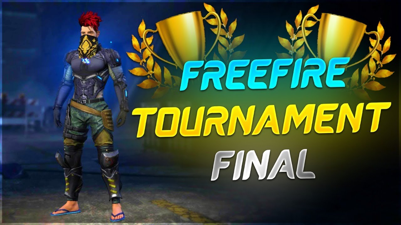 Free Fire Tournament WhatsApp Group Link