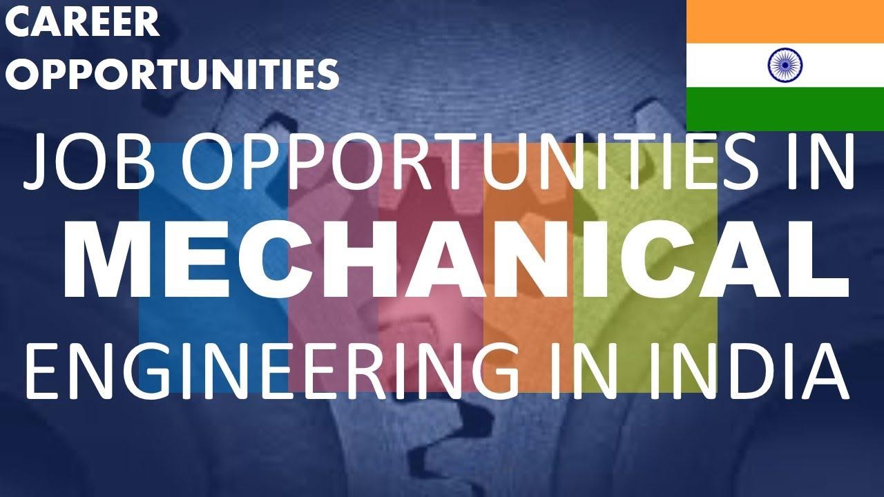 Mechanical Engineering Jobs Telegram Group Link