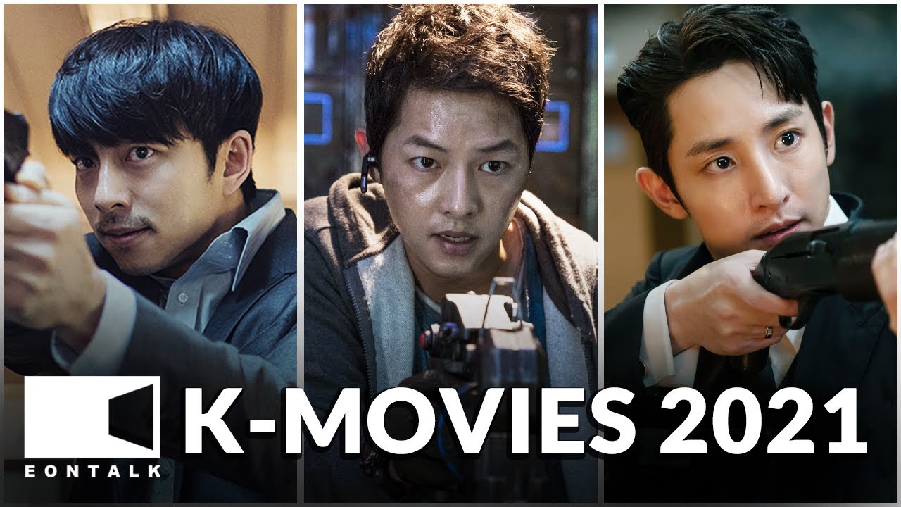 900 Korean Movies Telegram Channel Group Link 2022