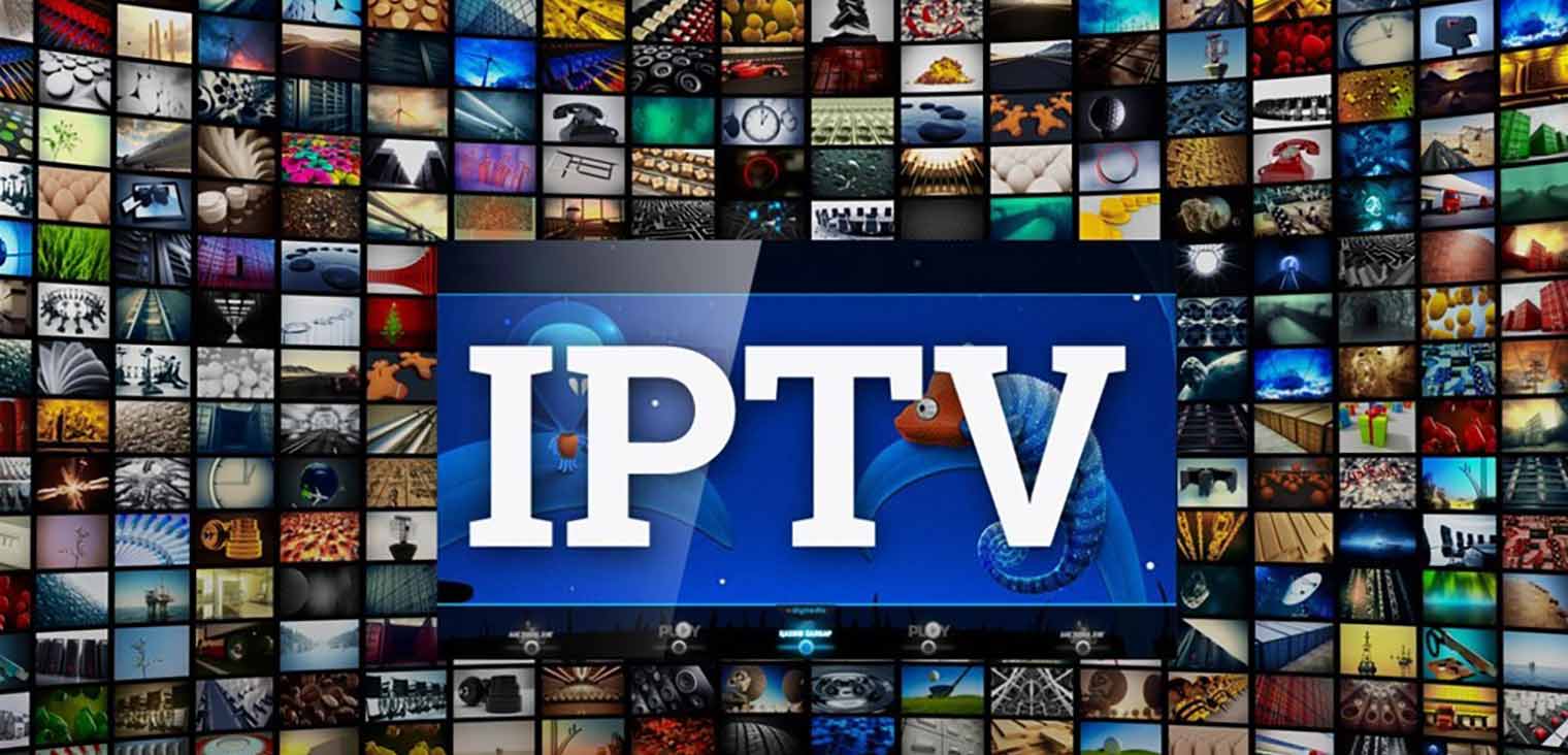 IPTV m3u telegram group