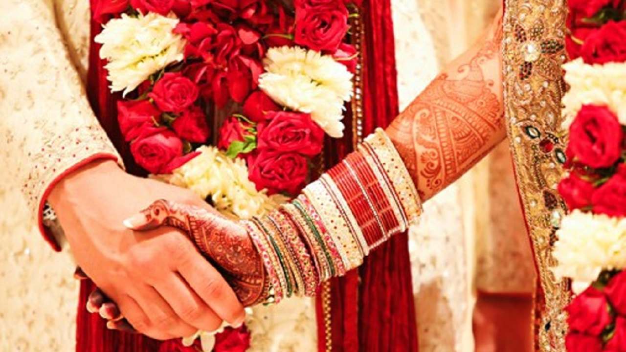 Maharashtra Marriage
