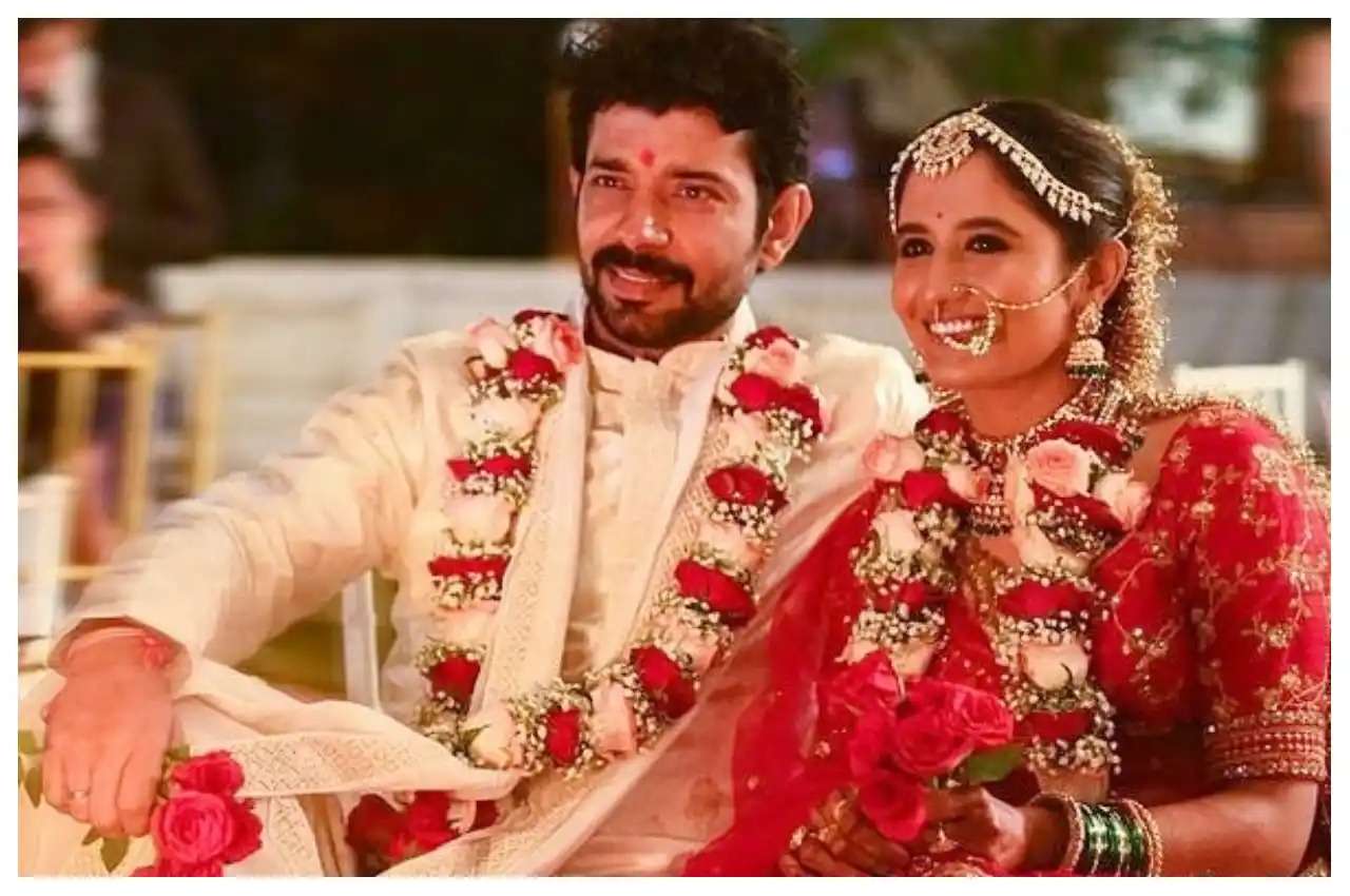 Kushwaha Marriage