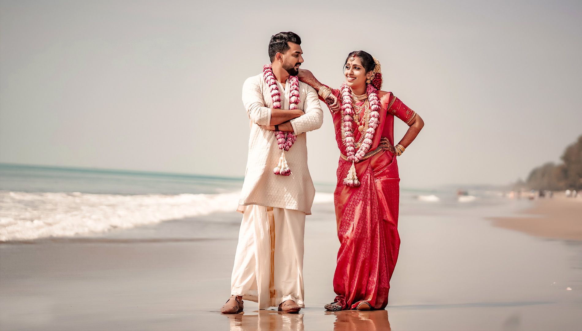 Kerala Marriage
