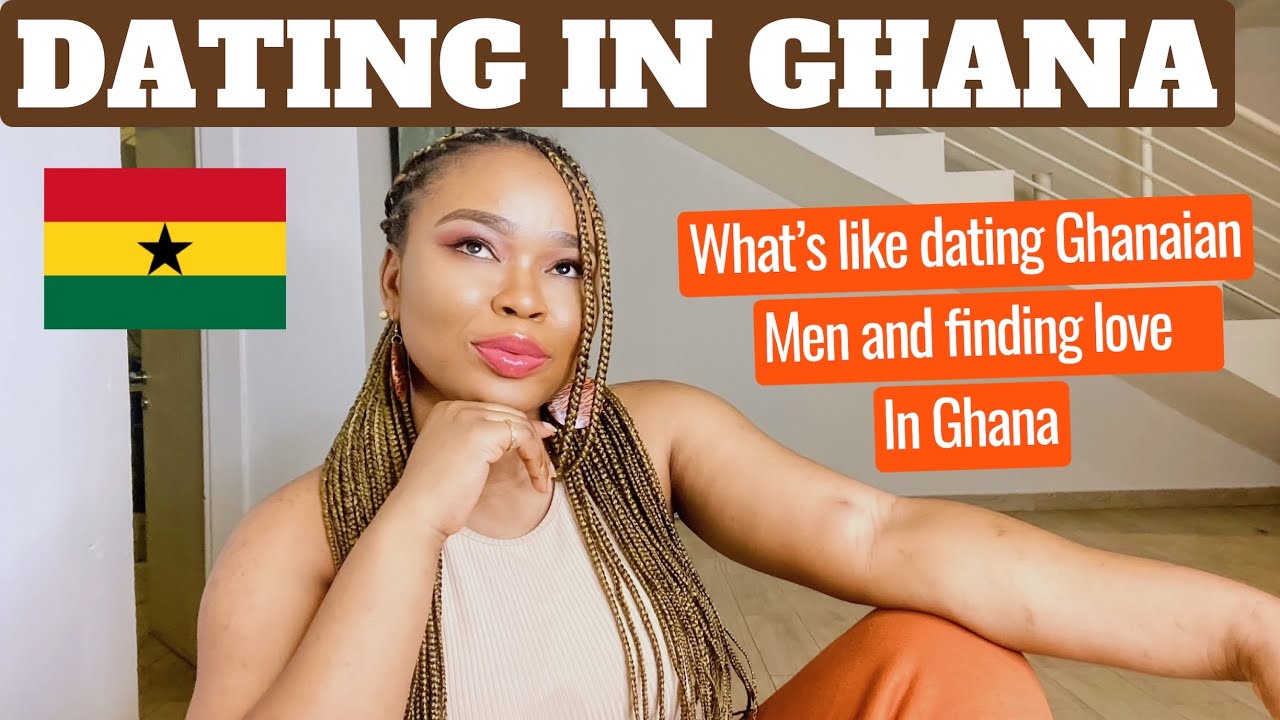 Ghana Dating Telegram Channel Link