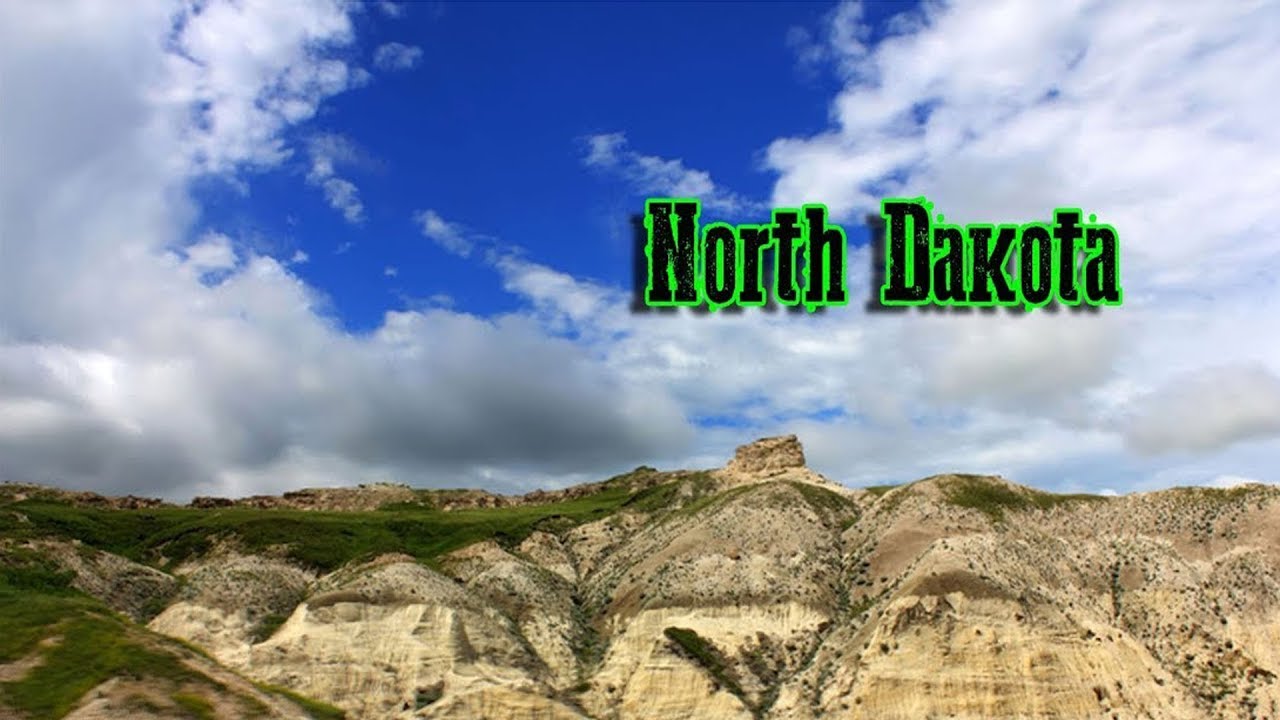 North Dakota Channel