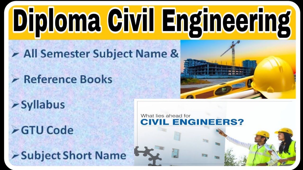 Diploma Civil Whatsapp Group