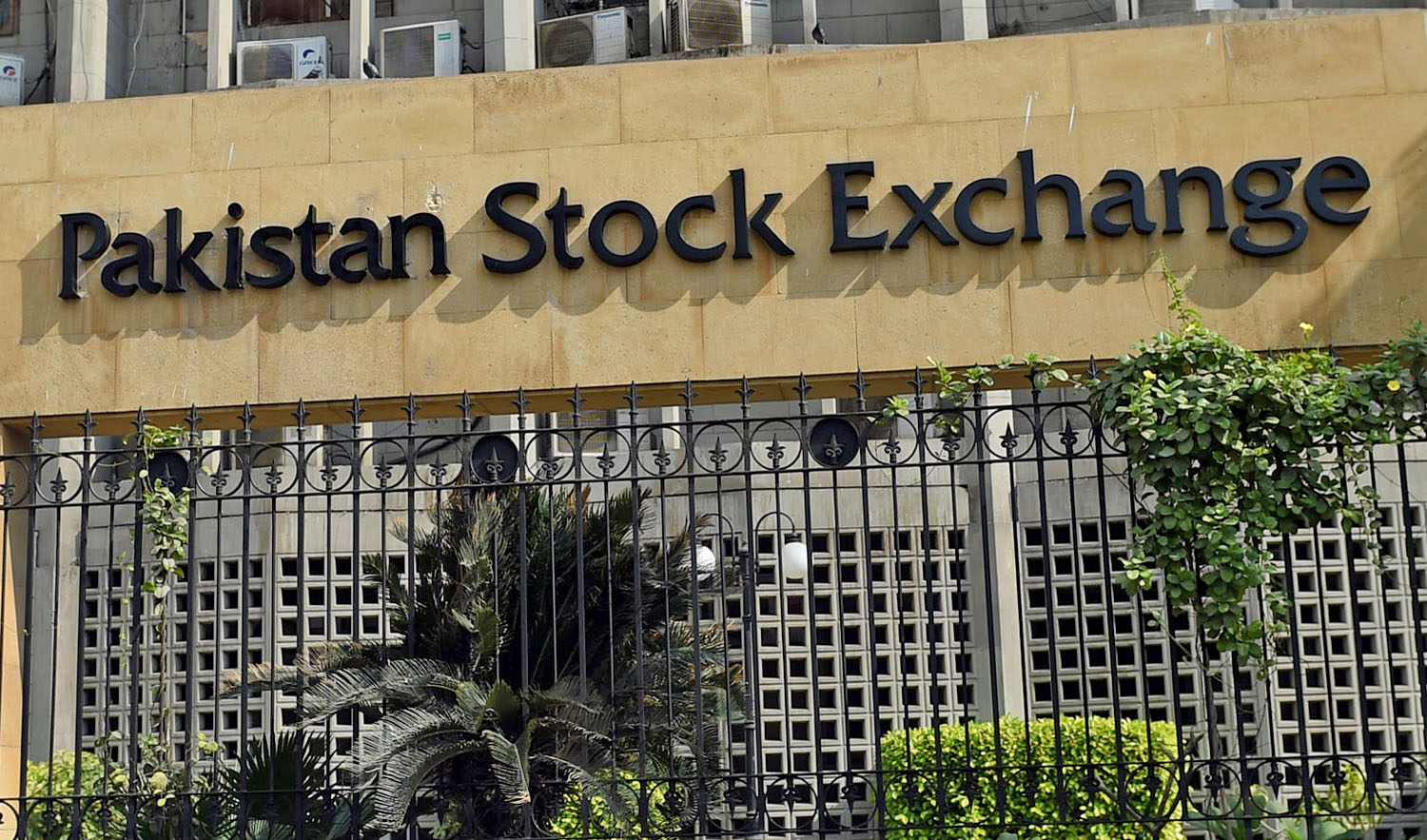 Pakistan Stock Exchange Whatsapp Group