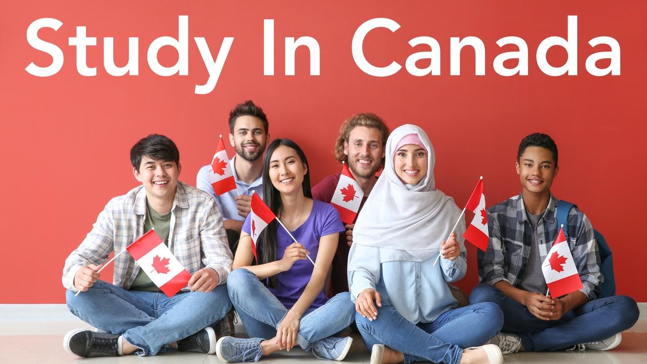Canada Student Whatsapp Group