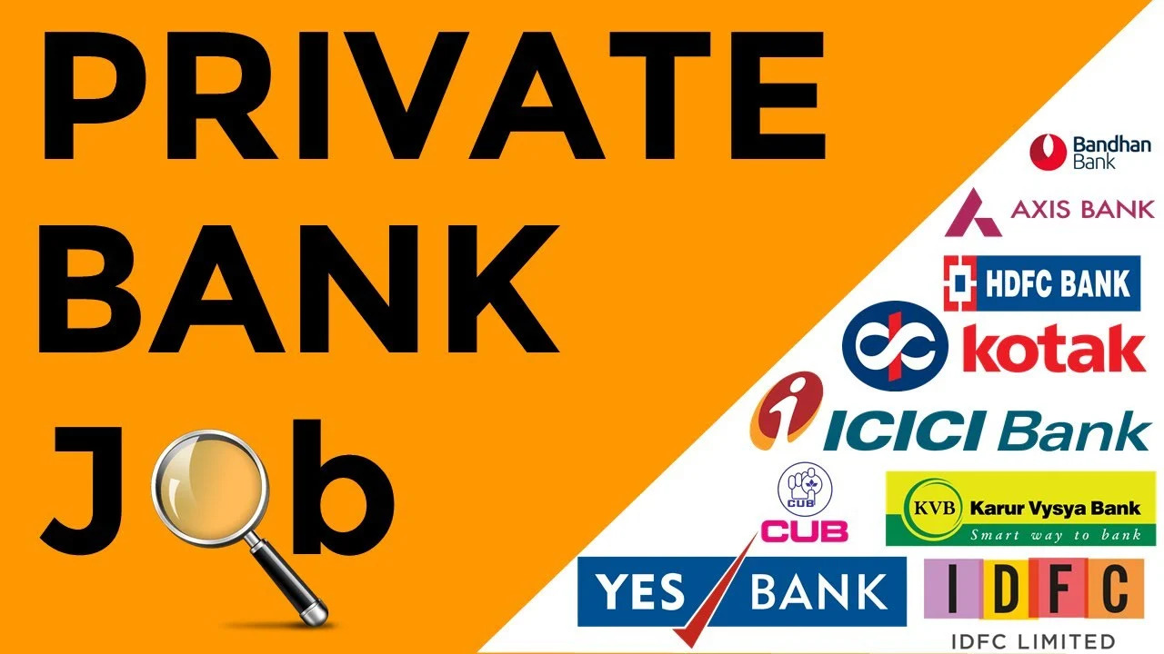 Private Bank Jobs Whatsapp Group