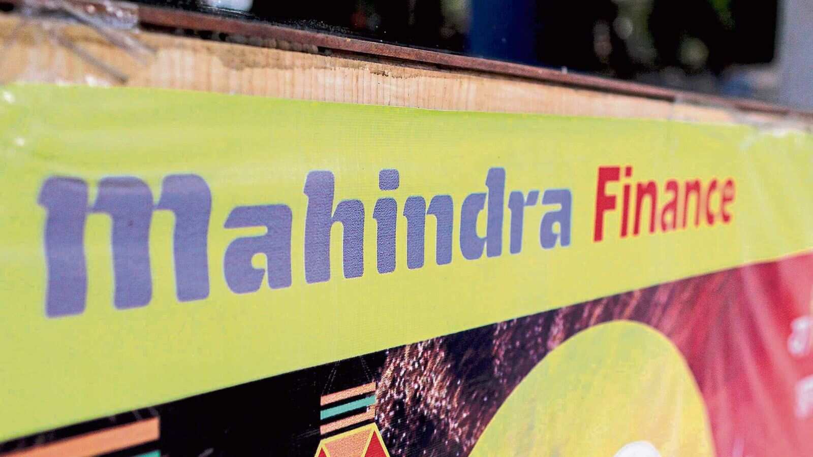Mahindra Finance Whatsapp Group