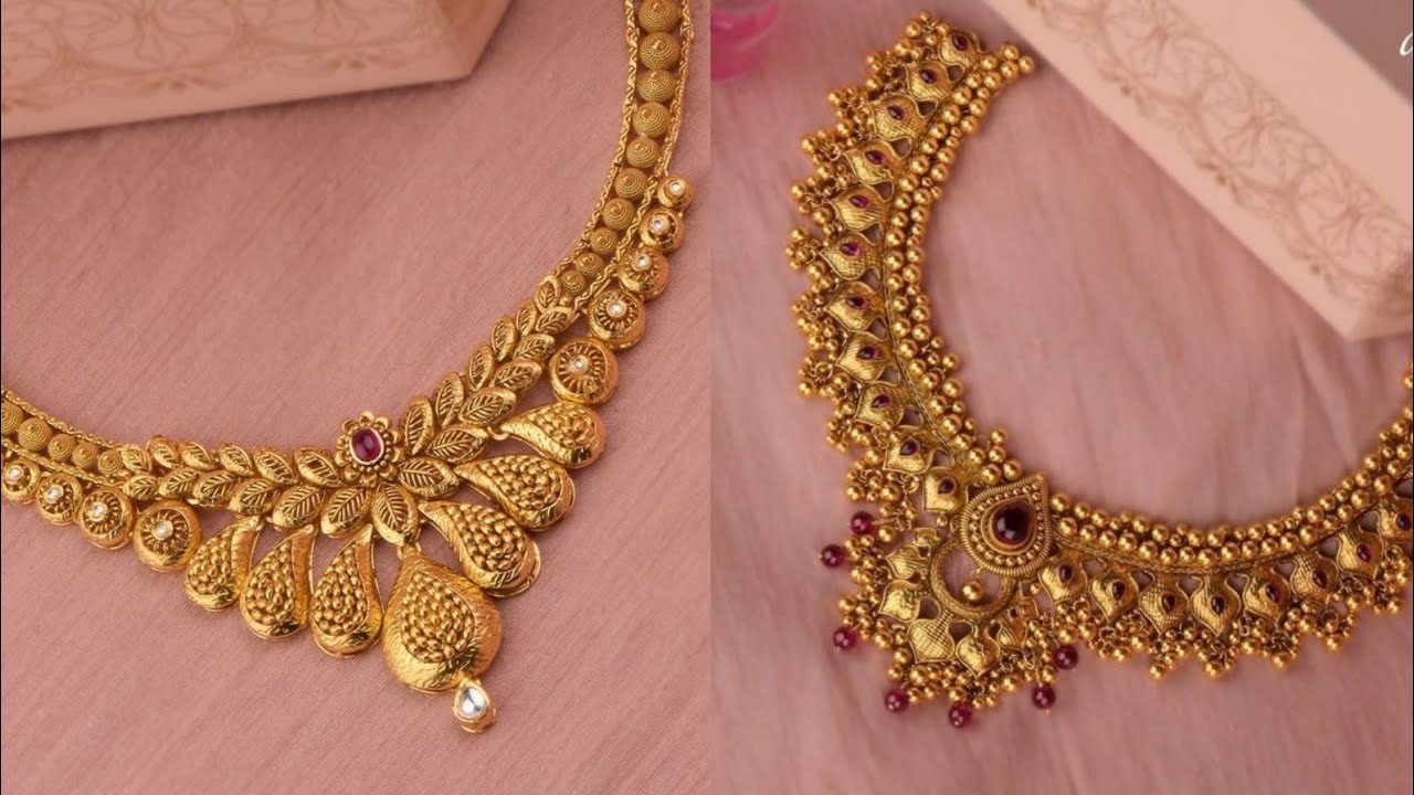 Gold Jewellery Design Whatsapp Group