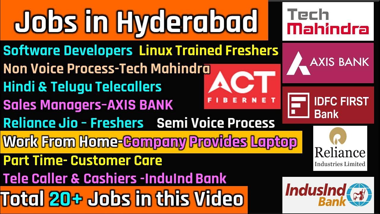 Hyderabad Jobs Whatsapp Group