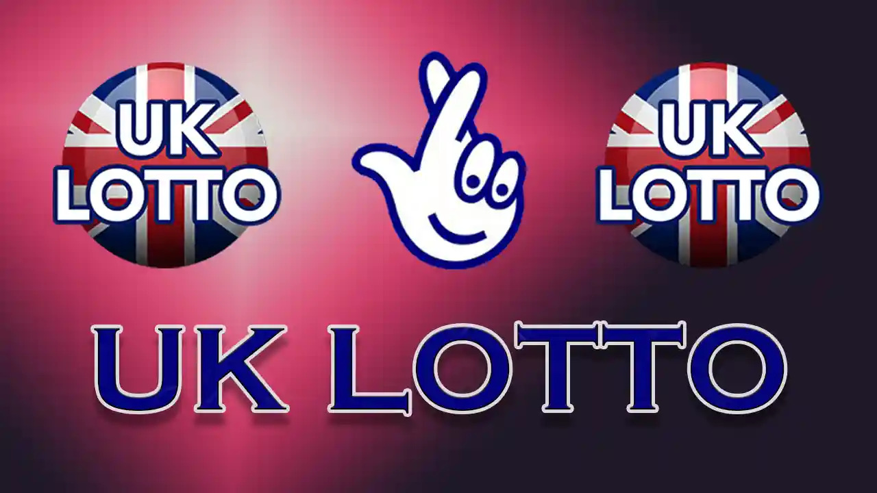 UK Lotto Whatsapp Group