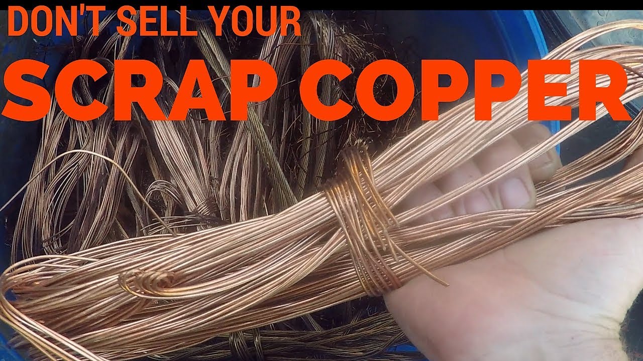 Copper Scrap Whatsapp Group