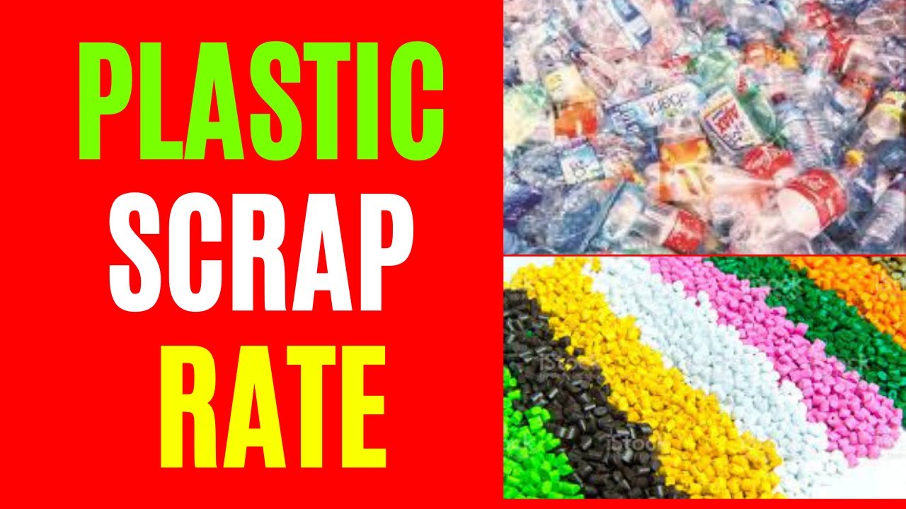 Plastic Scrap Whatsapp Group Link