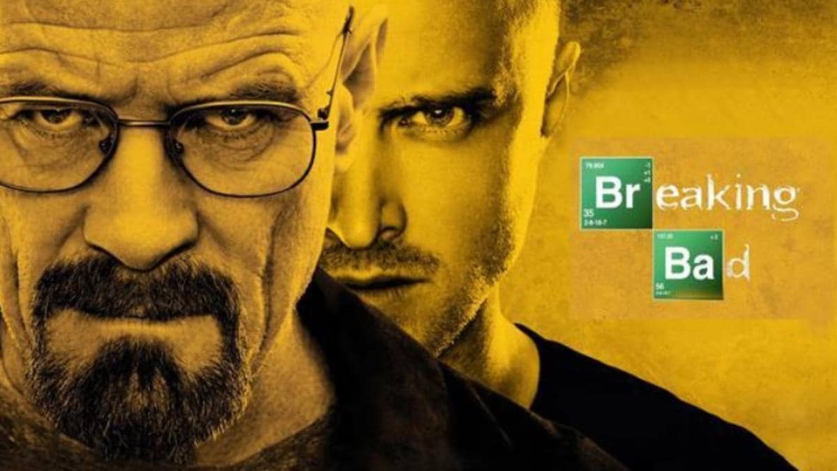 Breaking Bad Telegram Group